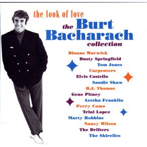 Download track Alfie Burt Bacharach