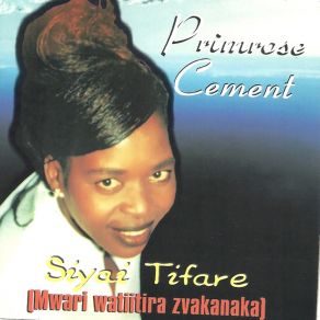 Download track Makorokoto Primrose Cement