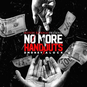 Download track Hard Timez D'MoneyAlock