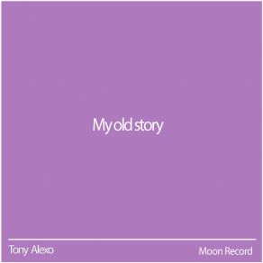 Download track My Old Story Moon Cover