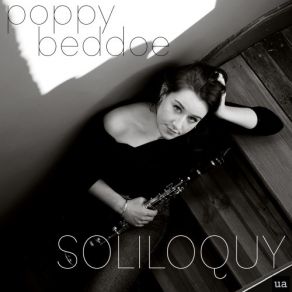 Download track Partita No. 2 In D Minor, BWV. 1004: II. Courante Poppy Beddoe