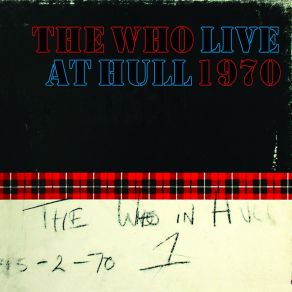 Download track Tattoo The Who