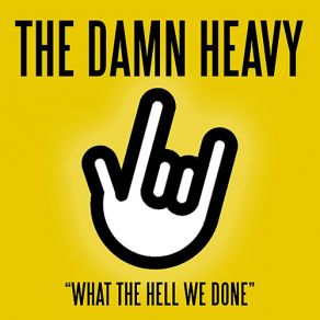 Download track I Don't Want You The Damn Heavy