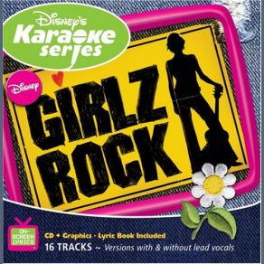 Download track Go Figure (Vocal) Disney's Karaoke Series