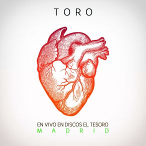 Download track Historia Circular (En Vivo) TORO Oficial