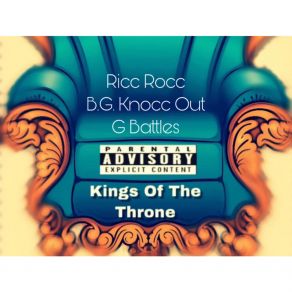 Download track NoBody Move Ricc RoccB. G. Knocc Out, Michael Ace