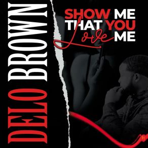 Download track Show Me That You Love Me Omar Cunningham