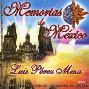 Download track Hay Jalisco No Te Rajes Luis Perez Meza