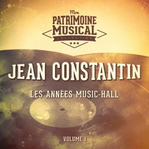 Download track Le Jardinier Jean Constantin