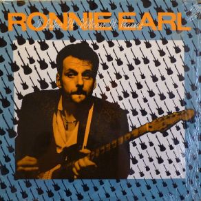 Download track Down On Guadalupe Ronnie Earl