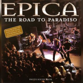 Download track Welcome To The Road To Paradiso Epica