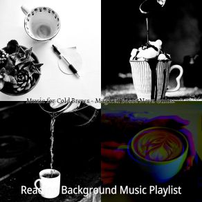 Download track Charming Moods For Cappuccinos Reading Background Music Playlist