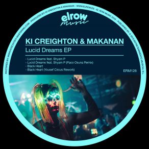 Download track Black Heart (Yousef Circus Rework) KI Creighton, Makanan