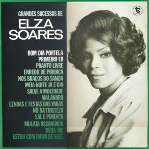 Download track Meia Noite Já É Dia Elza Soares