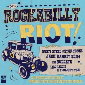 Download track Real Rockin' Party Hicksville Bombers