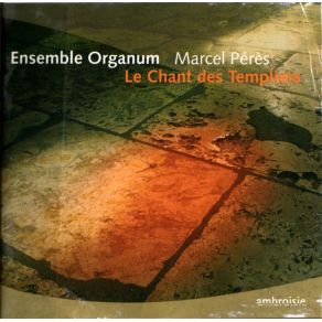 Download track Honor Virtus Et Potestas Ensemble Organum