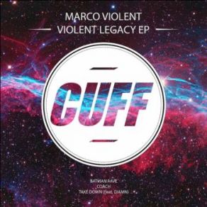 Download track Take Down (Original Mix) Marco ViolentDiamn