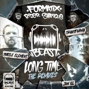 Download track Long Time (JON ILL Remix) Rider ShafiqueJON ILL