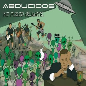 Download track Siempre Queda Una Canción ABducidos