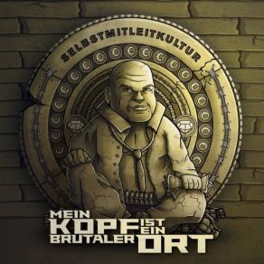 Download track Treibhaus Mein Kopf Ist Ein Brutaler Ort