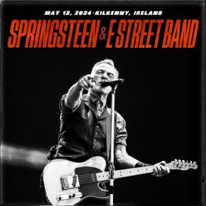 Download track Land Of Hope And Dreams People Get Ready Bruce Springsteen