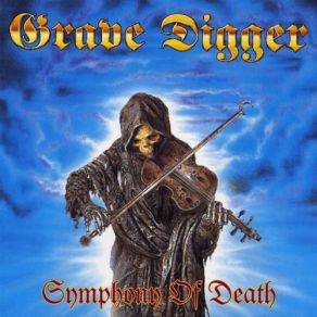 Download track Wild And Dangerous Grave Digger