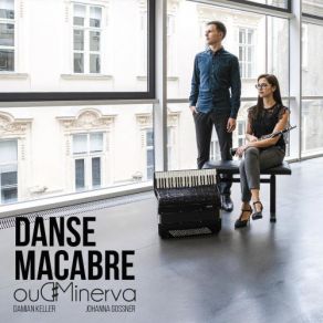 Download track Tango Duo Minerva