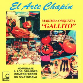 Download track Cunen En Fiesta / 20 De Enero MARIMBA ORQUESTA GALLITO