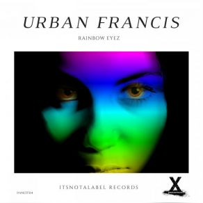 Download track Miss Electro (Original Mix) Urban Francis