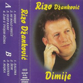 Download track Saloma Rizo Dzankovic