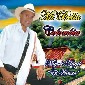 Download track Eres Mi Tormento Miguel Ángel El Artista