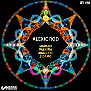 Download track Sidamo Alexic-Rod