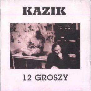 Download track I've Got A Feeling Inside Of Me Kazik