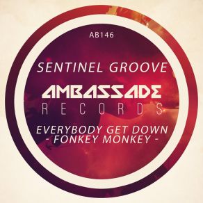 Download track Everybody Get Down (Radio Edit) Sentinel Groove