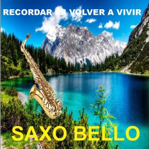 Download track Amigo (Cover) SAXO BELLO