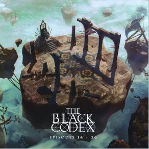 Download track A Wolf Among The Sheep The Black Codex