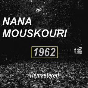 Download track Retour À Napoli (Remastered) ΜΟΥΣΧΟΥΡΗ ΝΑΝΑ