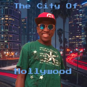 Download track The City Of Love Justino