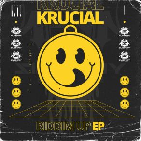 Download track Knocked Out Krucial