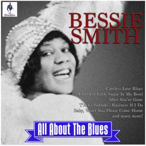 Download track T'ain't Nobody's Business If I Do Bessie Smith