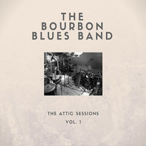 Download track Weak Side Of Me The Blues Band, Bourbon