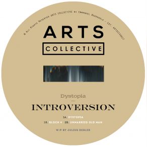 Download track Block 4 Introversion