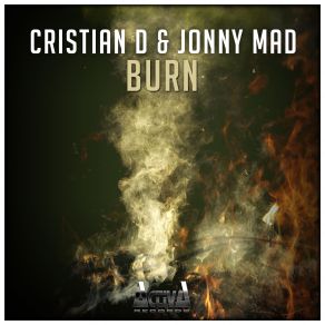 Download track Burn Jonny Mad, Christian D.