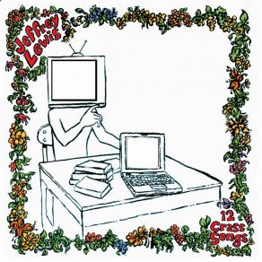 Download track Walls Jeffrey Lewis