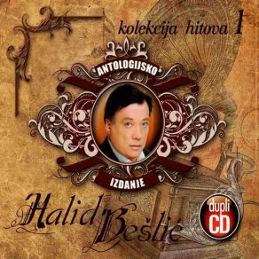 Download track Sijedi Starac Halid Bešlić