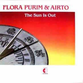 Download track Lua Flora Airto, Flora Purim