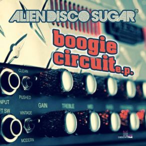 Download track Fate Alien Disco Sugar