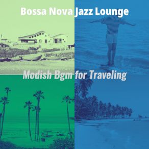 Download track Background For Holidays Jazz Lounge