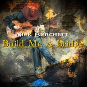 Download track Hellhound Nick Burchett