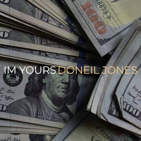 Download track Give Unto Me Doneil Jones